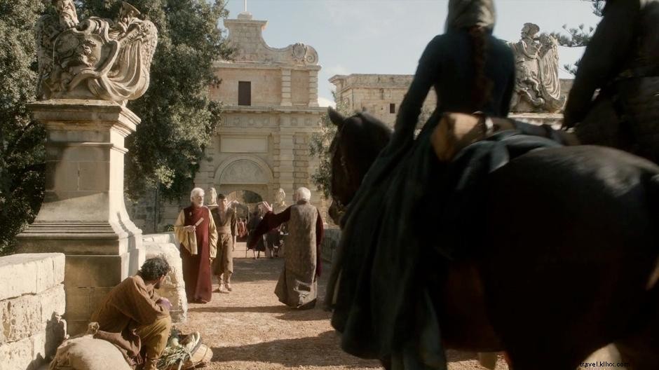 25 magnifiques lieux de tournage de Game of Thrones que vous pouvez visiter dans la vraie vie 